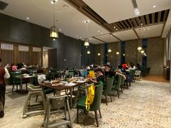 大堂-南宁荔园维景国际酒店·荔园中餐厅