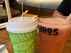 -Moka Bros 摩卡站(西单大悦城店)