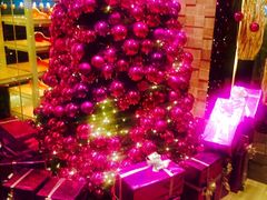 -北京王府井希尔顿酒店·万斯阁西餐厅