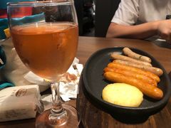 -萨莉亚意式餐厅(杭州滨江天街店)