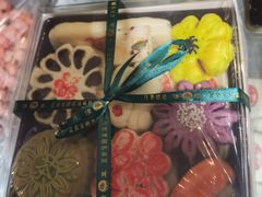 -宝圆斋清真糕点·蛋糕