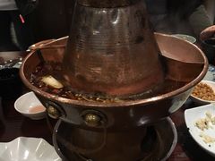 -五熟府(东方盐湖城店)
