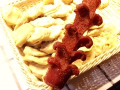 -万利记·长沙粉面小吃(东门町美食街店)
