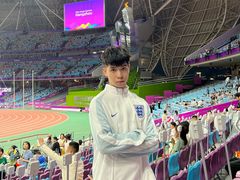 -杭州奥体中心-体育场