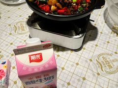 -3弄堂·滕王饭店·江西菜(铜锣湾店)