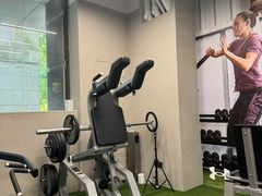 -mYSTEPS健身运动馆(古北店)