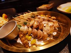 -丝路金桃·新疆菜(徐汇店)