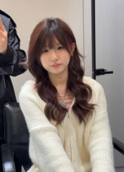 -DL HOPE造型