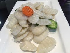 -台北A+A七喜饭店(德增街店)