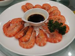 -小贝壳酒楼(经九路店)