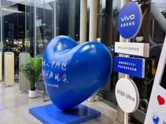-vivo官方授权体验店(太子路店)