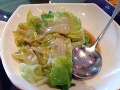 -无锡城中皇冠假日酒店·芳园中餐厅