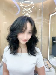 -Alger.O美感沙龙