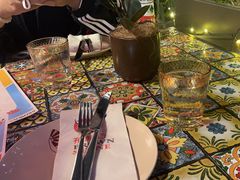 -BROWNSTONE布朗石西班牙餐厅(富城店)