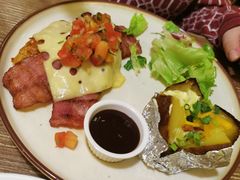 -Sizzler时时乐西餐厅(长楹天街购物中心店)