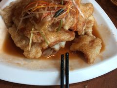 -东北人粗粮饺子坊(南山店)