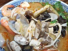 -亚忠小吃店(曾厝垵店)