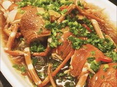 -烧货·活海鲜炭烧(湖滨商业街店)