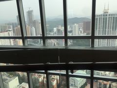 -君悦酒店·La Terrazza意合園·意式风味