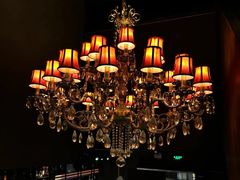 -弦月窗LUNETTE BY AMANDA(复兴路店)