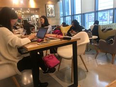 -TeaTimes(凤凰书城店)