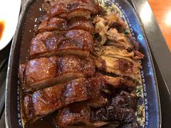 -惠丰堂饭庄·烤鸭·京味菜(翠微路店)