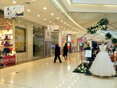店内环境-沈阳HAI乐园