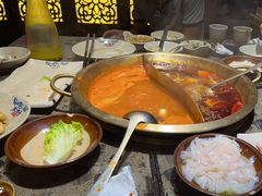 -小龙坎火锅(总店)