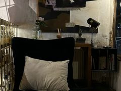 -Nirvana Cafe&Bar(北仓文创街区店)