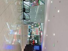 -新田360广场(上海华侨城店)