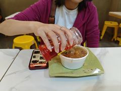 -食盈碗仔翅(星玺广场店)