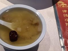 -津沽小院(天津之眼店)