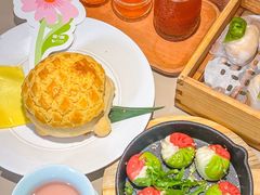 -蔡澜点心·粤菜(西单大悦城店)