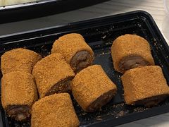 驴打滚-四季小馆·地道北京小吃(广百店)