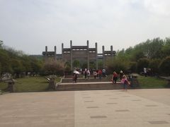 -南京市江宁方山