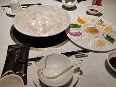 -顺峰顺水顺德菜(第一百货店)