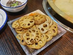 -土著渔匠·养生蝴蝶鱼(香樟路店)