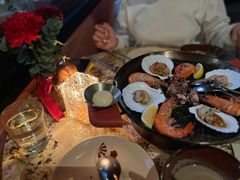 -BROWNSTONE布朗石西班牙餐厅(富城店)