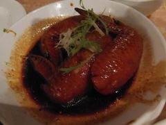 -太平馆餐厅(尖沙咀店)