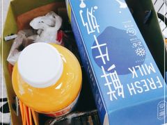 -盒马鲜生(十里堡店)