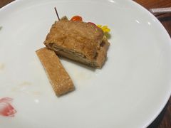 -湖畔居茶楼(湖滨店)