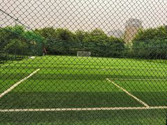 -杭州城北体育公园