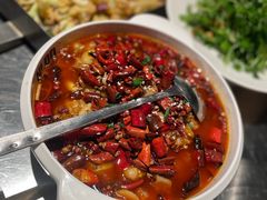 -No.DD戳子烧烤·江湖菜(北京总店)