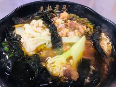 -老马酸菜面(洪濑总店)