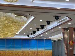 -金华安大酒楼·老牌潮菜·粤式茶点(东方国际店)