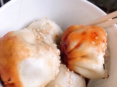 -小路易生煎馆(前进五路店)