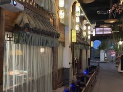 -淀里船宴(卓达店)