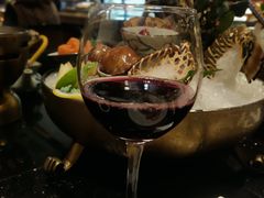-半岛翡丽海鲜自助餐厅(观风亭店)