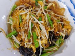 炒合菜-鲁西南老厨子·特色鲁菜(经一纬五店)