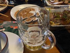 -沈胖子音乐烤吧·炒菜·龙虾(环城东路店)